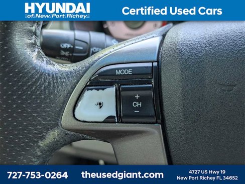 Used 2011 Honda Pilot EX-L image 34