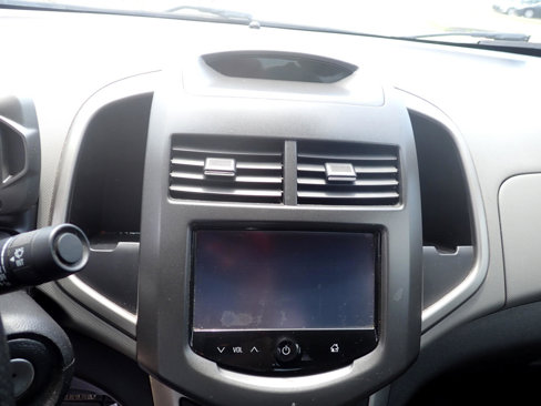 Used 2016 Chevrolet Sonic LT w/ Driver Confidence Package image 26