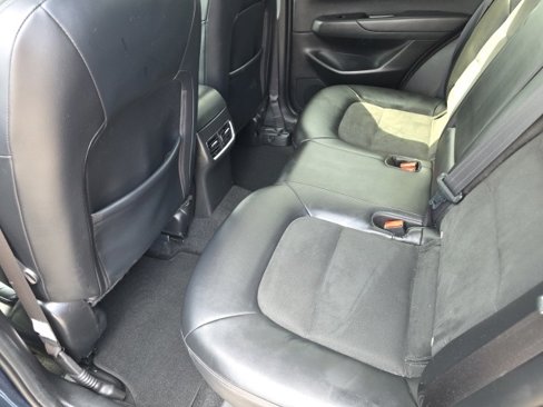 Used 2023 MAZDA CX-5 AWD 2.5 S w/ Select Package image 13