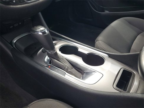 Used 2020 Chevrolet Malibu LT image 26