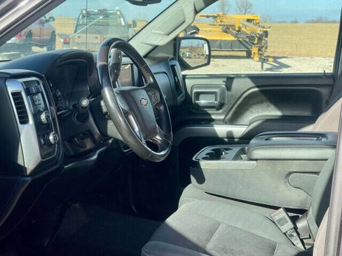 Used 2014 Chevrolet Silverado 1500 LT w/ All Star Edition image 8