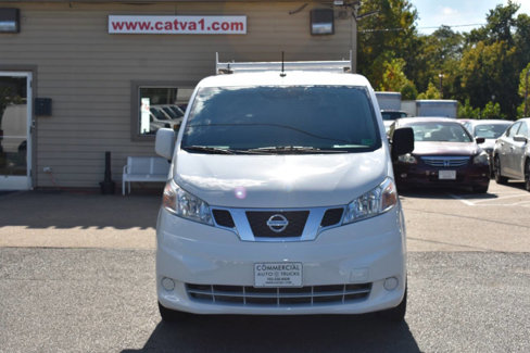 Used 2017 Nissan NV200 SV w/ Technology Package image 3