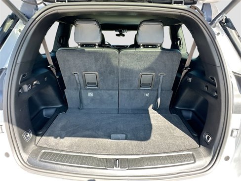 Used 2021 Jeep Grand Cherokee L Laredo image 24