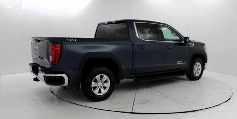 Used 2020 GMC Sierra 1500 SLE image 7