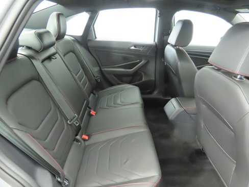 Certified 2021 Volkswagen Jetta GLI Autobahn image 22