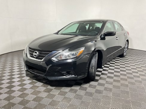 Used 2016 Nissan Altima 2.5 SR image 7