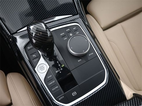 Used 2021 BMW 330i Sedan w/ Premium Package image 31