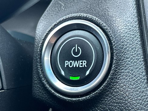 Used 2022 Chevrolet Bolt LT w/ Infotainment Package image 25