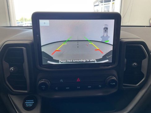 Used 2022 Ford Bronco Sport Big Bend image 27