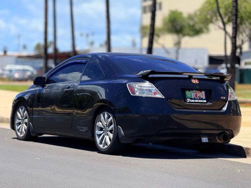 Used 2011 Honda Civic Si image 3