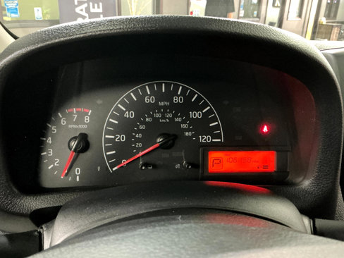 Used 2021 Nissan NV200 SV w/ Back Door Glass Package image 17