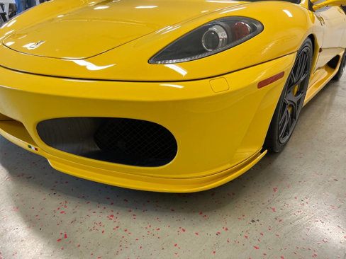 Used 2006 Ferrari F430 Coupe image 21