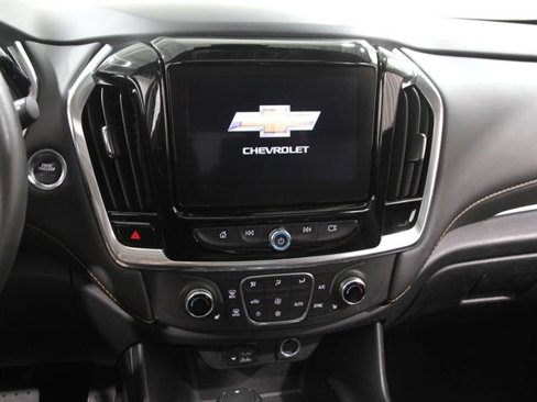 Used 2020 Chevrolet Traverse RS w/ LPO, Floor Liner Package image 9