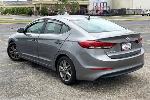 Used 2018 Hyundai Elantra Value Edition image 4