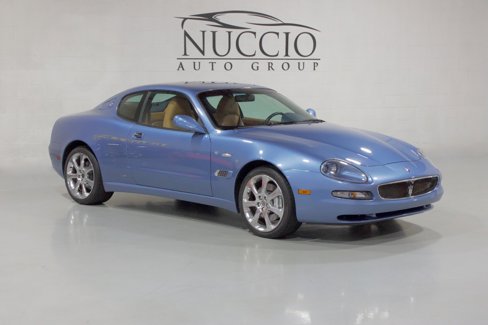 Used 2004 Maserati Coupe image 50