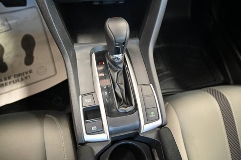 Used 2020 Honda Civic LX image 19