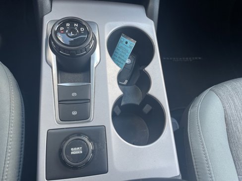 Used 2023 Ford Bronco Sport Big Bend image 28