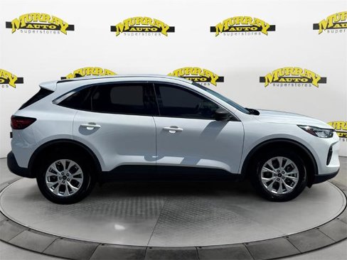 Certified 2023 Ford Escape Active image 6