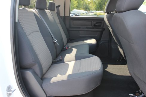 Used 2010 Dodge Ram 1500 Truck ST w/ ST Popular Equipment Group image 38