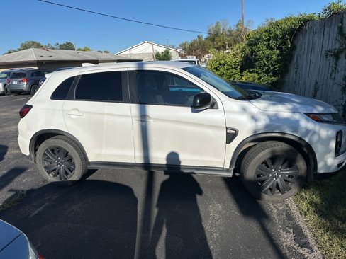 Used 2021 Mitsubishi Outlander Sport LE image 4