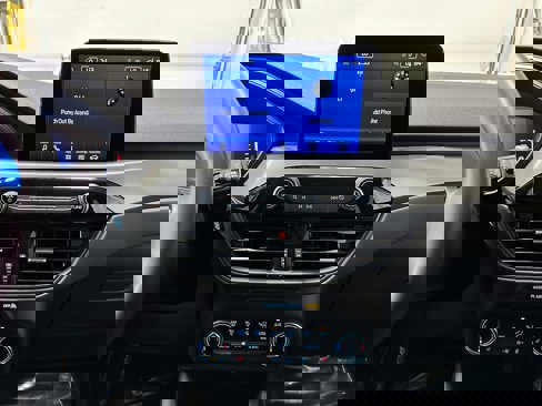 Certified 2024 Ford Escape Active image 18