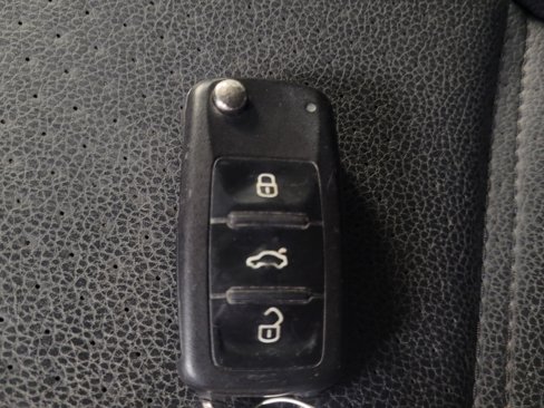Used 2014 Volkswagen Jetta SE image 32