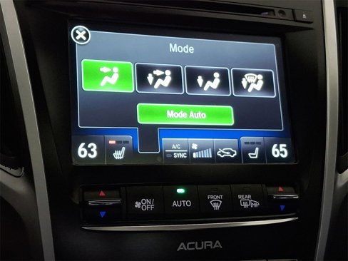 Used 2016 Acura TLX V6 w/ Technology Package image 20