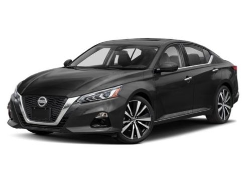 Used 2021 Nissan Altima 2.5 SV image 26