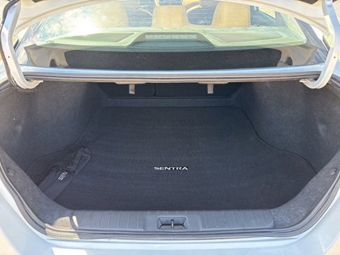Certified 2023 Nissan Sentra SV w/ SV Premium Package image 6