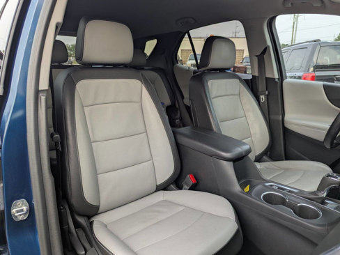 Used 2020 Chevrolet Equinox Premier image 11