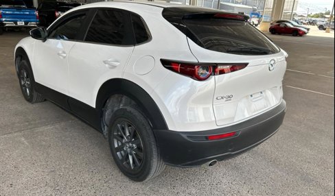 Used 2022 MAZDA CX-30 AWD 2.5 S image 7