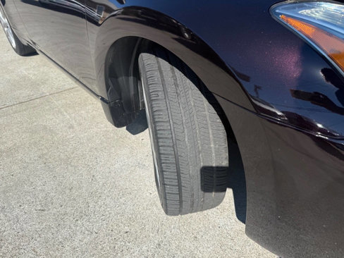 Used 2012 Nissan Altima 3.5 SR w/ 3.5SR Premium Pkg image 24