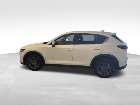 Used 2017 MAZDA CX-5 Touring w/ Preferred Equipment Package image 2