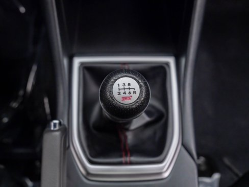 Used 2024 Subaru WRX Premium image 18