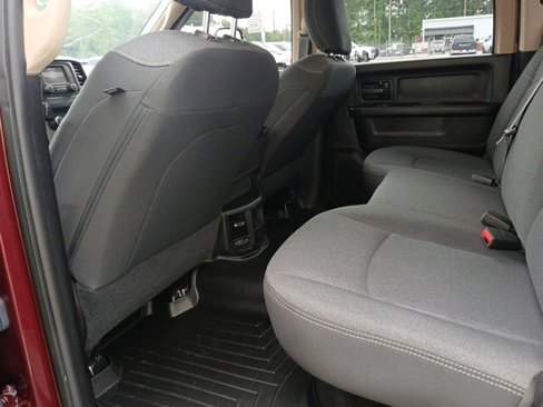 Used 2020 RAM 2500 Tradesman image 15