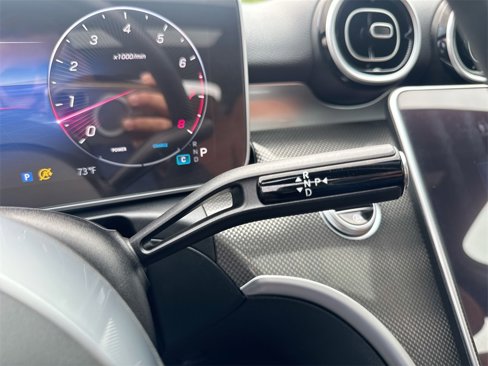 Certified 2023 Mercedes-Benz C 300 4MATIC Sedan image 19