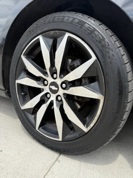 Used 2016 Chevrolet Malibu LT image 8