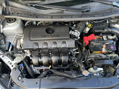 Used 2019 Nissan Sentra S image 19