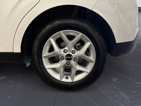 Certified 2023 Kia Soul LX w/ LX Technology Package image 41
