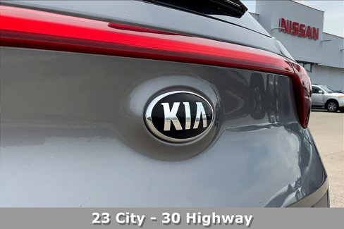 Used 2018 Kia Sportage LX image 8