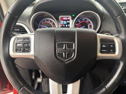 Used 2020 Dodge Journey SE w/ SE Popular Equipment Group image 29