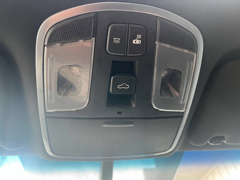 Used 2018 Hyundai Sonata Sport w/ Cargo Package image 27