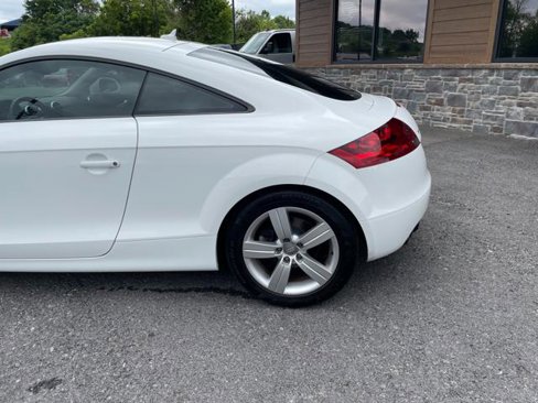 Used 2009 Audi TT 2.0T Premium image 4