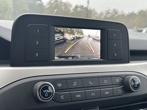 Used 2022 Ford Escape S image 3