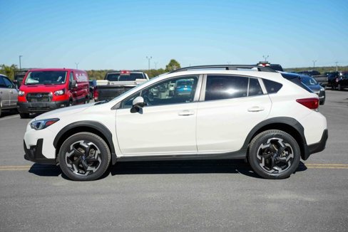 Used 2021 Subaru Crosstrek 2.5i Limited image 8