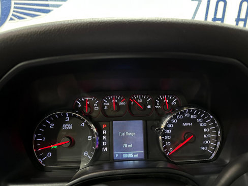 Used 2014 GMC Sierra 1500 2WD Regular Cab w/ Sierra Convenience Package image 28