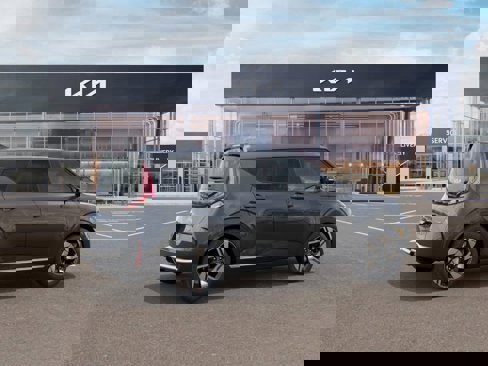 New 2025 Kia Soul GT-Line image 6