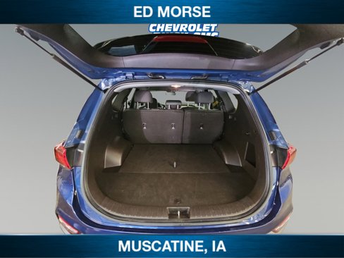 Used 2020 Hyundai Santa Fe SE image 18