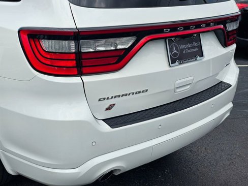 Used 2020 Dodge Durango GT image 15