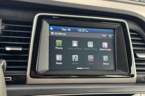 Used 2019 Hyundai Sonata SE image 20